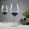 Superleggero Bordeaux Grand Cru vinglass 1-pakning