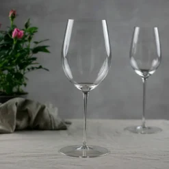 Superleggero Bordeaux Grand Cru vinglass 1-pakning