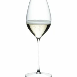 Superleggero Champagneglass 1-pakning