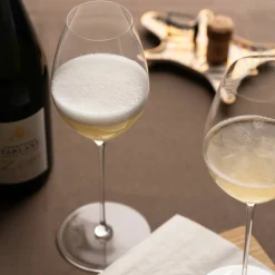 Superleggero Champagneglass 270-årsjubileum, 2-pakning