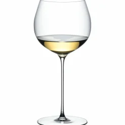 Superleggero Chardonnay vinglass 1-pakning