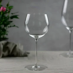 Superleggero Chardonnay vinglass 1-pakning