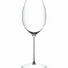 Superleggero Harmitage/Syrah vinglass 1-pakning