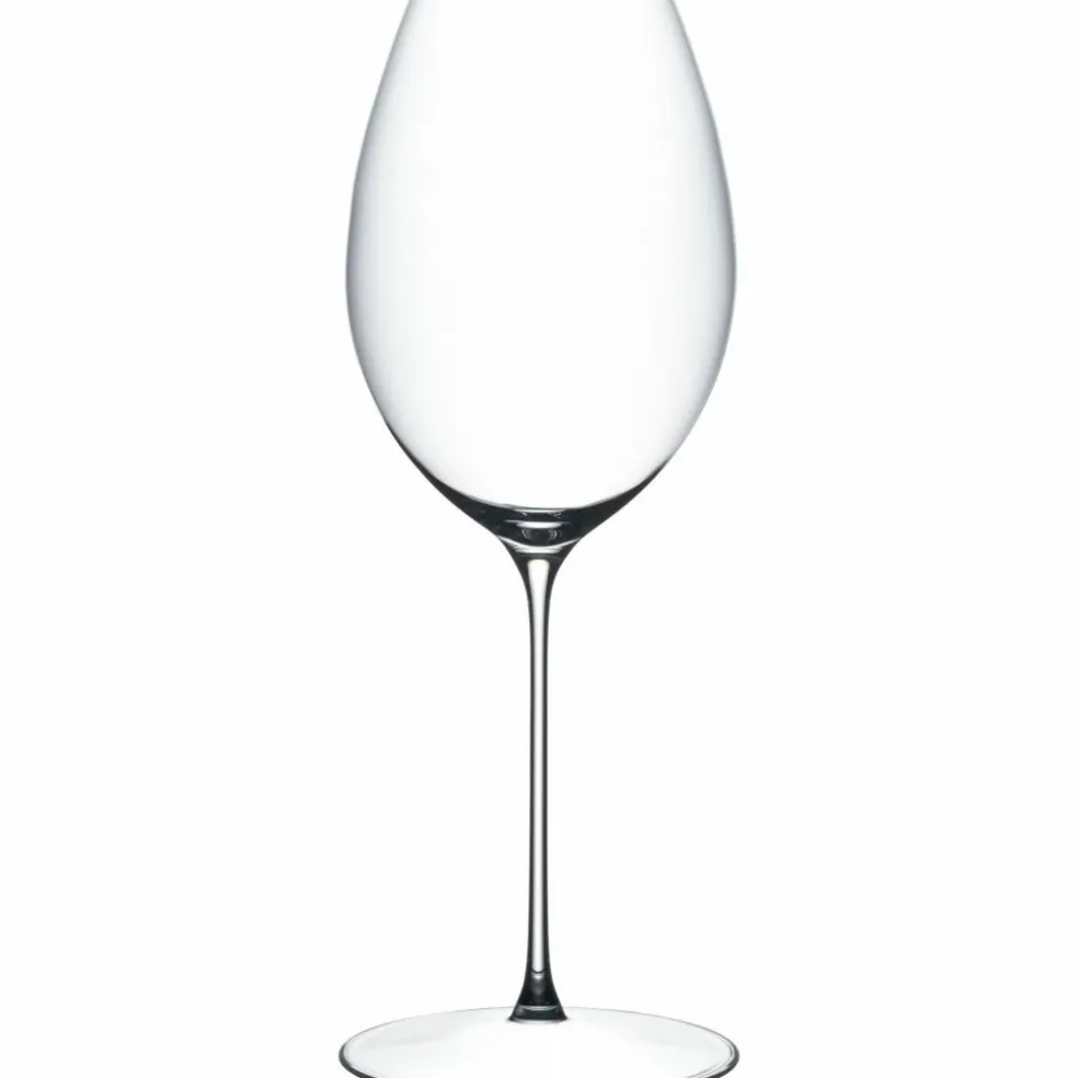 Superleggero Harmitage/Syrah vinglass 1-pakning