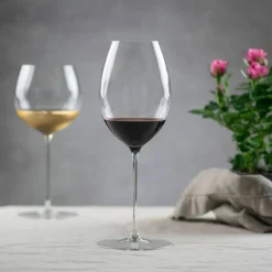 Superleggero Harmitage/Syrah vinglass 1-pakning