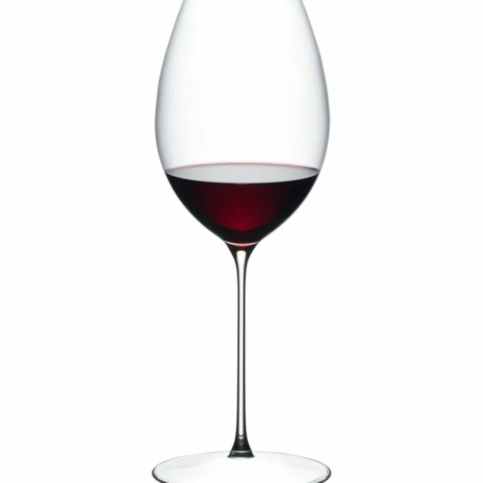 Superleggero Harmitage/Syrah vinglass 1-pakning