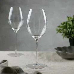 Superleggero Harmitage/Syrah vinglass 1-pakning
