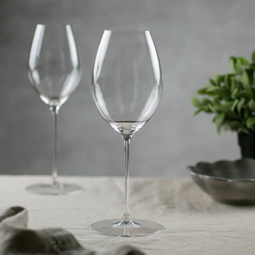 Superleggero Harmitage/Syrah vinglass 1-pakning
