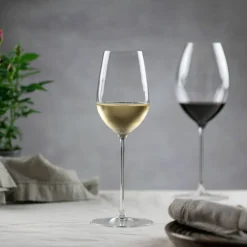 Superleggero Riesling vinglass 1-pakning