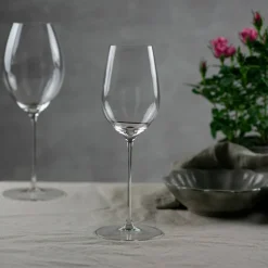 Superleggero Riesling vinglass 1-pakning