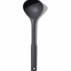 Suppeøse Silikon Grå, stor 33,5 cm