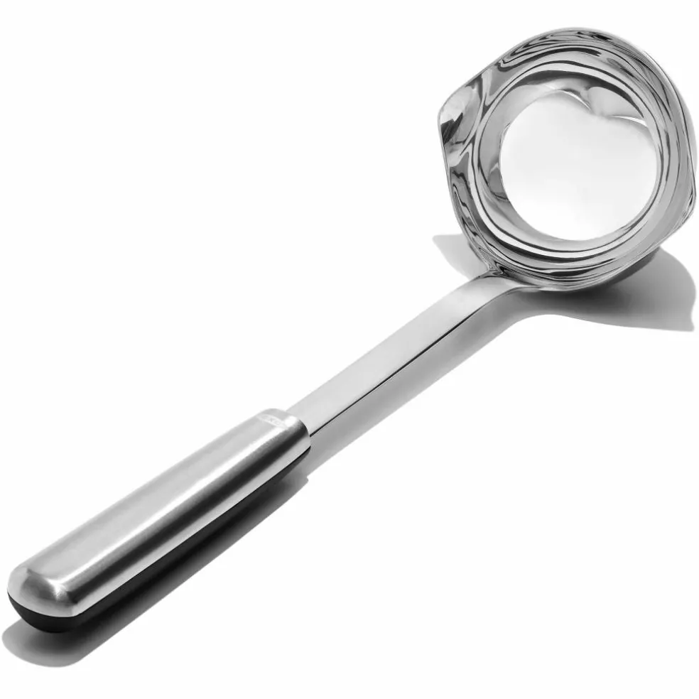 Suppe skje