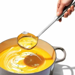 Suppe skje