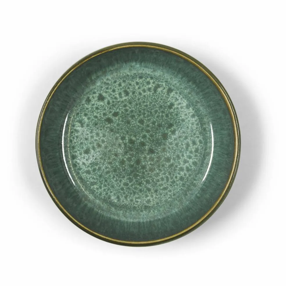 Suppeskål 18cm Grønn/grønn