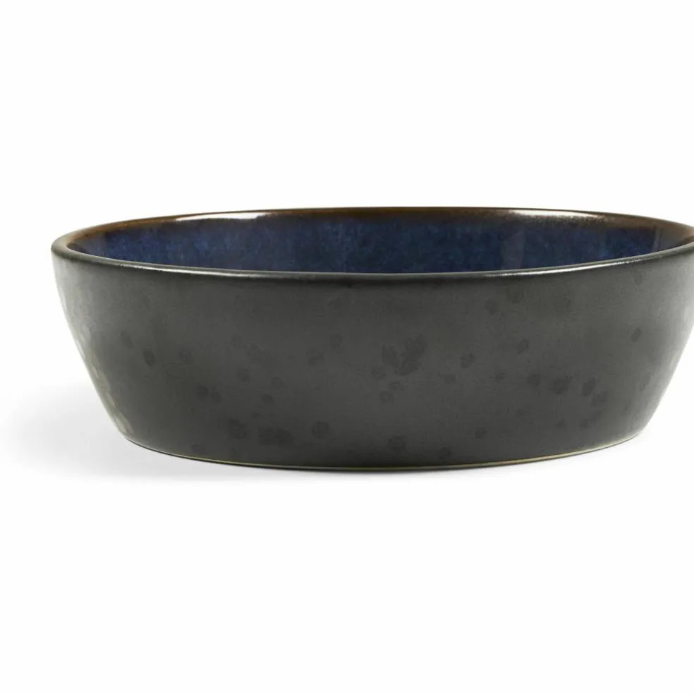 Suppeskål 18cm Grønn/grønn