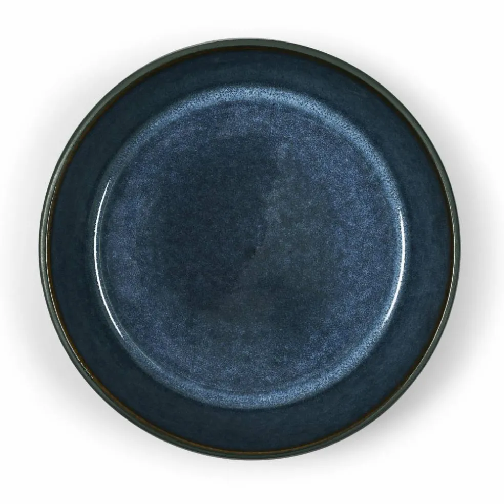 Suppeskål 18cm Grønn/grønn