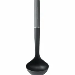 Suppesleiv, charcoal grey