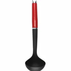 Suppesleiv, empire red