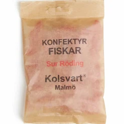 Sur røye, 120 g