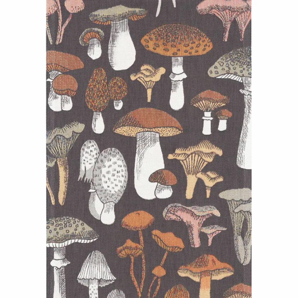 Svamprik kjøkkenhåndkle 40 × 60 cm