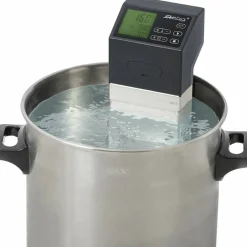 SV100prof Sous Vide Tilbereder