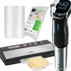 SV50390SET sous vide-sett