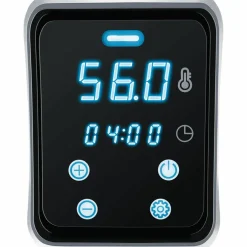 SV 75 Sous Vide-stav