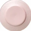 Swedish Grace Blå Tallerken 17 cm., porselen