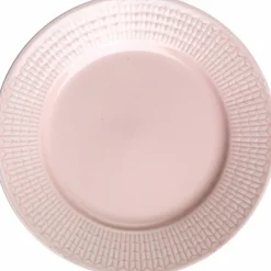 Swedish Grace Blå Tallerken 17 cm., porselen