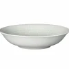 Swedish Grace dyp tallerken, 19 cm, dimma