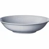 Swedish Grace dyp tallerken, 19 cm, havre