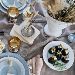 Swedish Grace eggekopp 2 stk, is