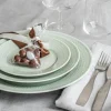 Swedish Grace Eng Tallerken 27 cm., porselen