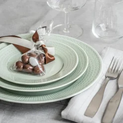 Swedish Grace Eng Tallerken 27 cm., porselen