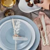 Swedish Grace Eng Tallerken 17 cm., porselen