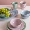 Swedish Grace Fat Oval 32 cm, Is