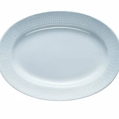 Swedish Grace Fat Oval 32 cm, Is