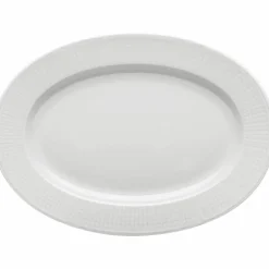 Swedish Grace Fat Oval 32 cm, Is