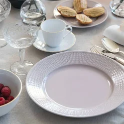 Swedish Grace Gala kaffekopp med fat