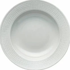 Swedish Grace Is Tallerken Dyp 25 cm