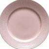 Swedish Grace Rose Tallerken 21 cm., porselen