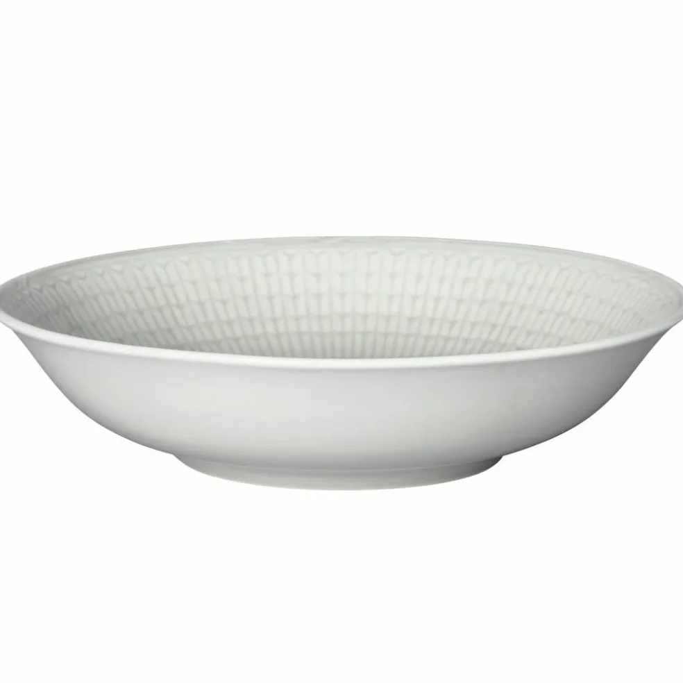 Swedish Grace Rose Tallerken Dyp 19 cm