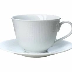 Swedish Grace Snø Fat til Tekopp 45 cl