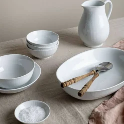 Swedish Grace Snø Ildfast Form 2,5 l