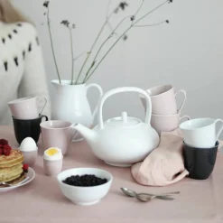 Swedish Grace Snø Krus 30 cl