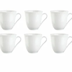 Swedish Grace Snø Krus 30 cl 6-pakning