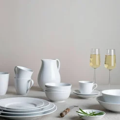 Swedish Grace Snø Skål 60 cl
