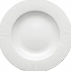 Swedish Grace Snø Tallerken Dyp 25 cm