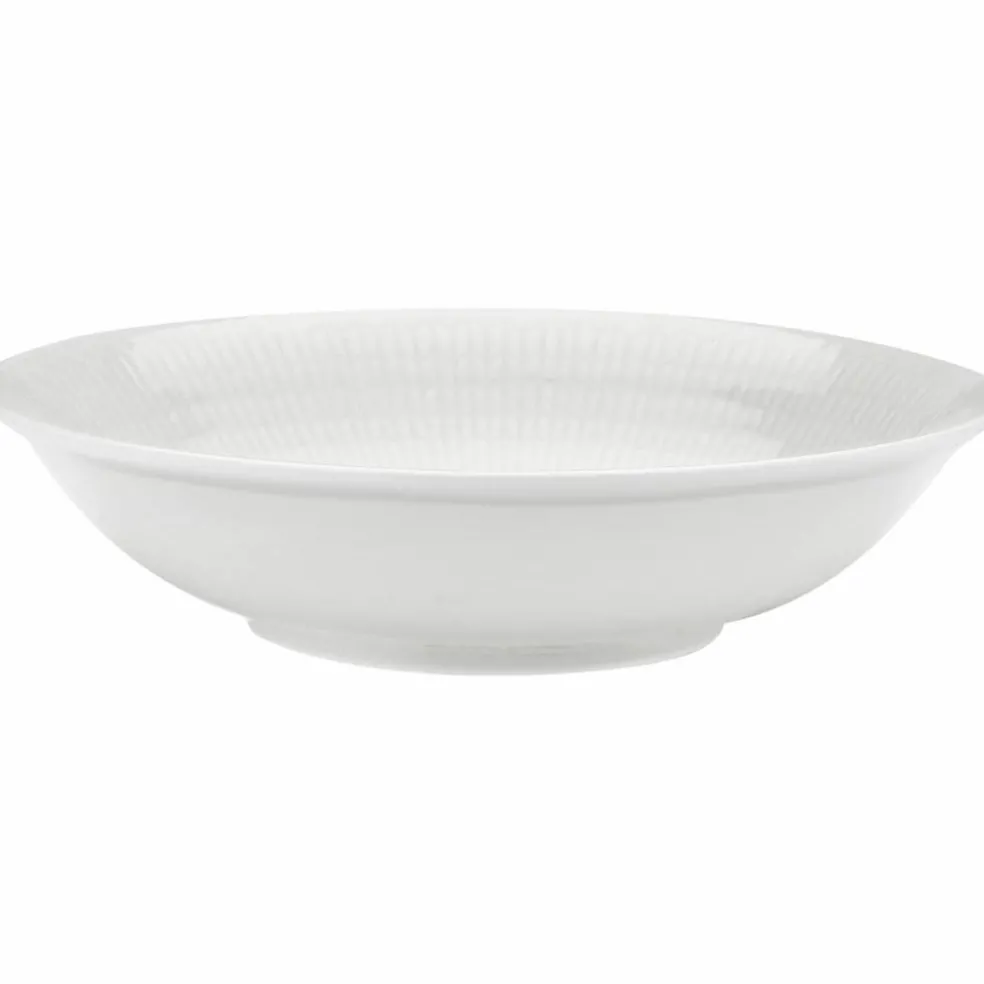 Swedish Grace Snø Tallerken Dyp 19 cm
