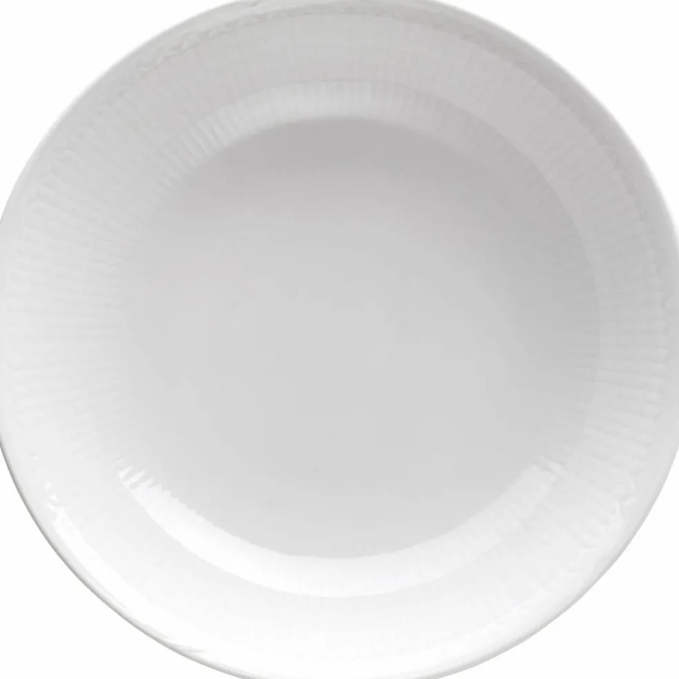 Swedish Grace Snø Tallerken Dyp 19 cm